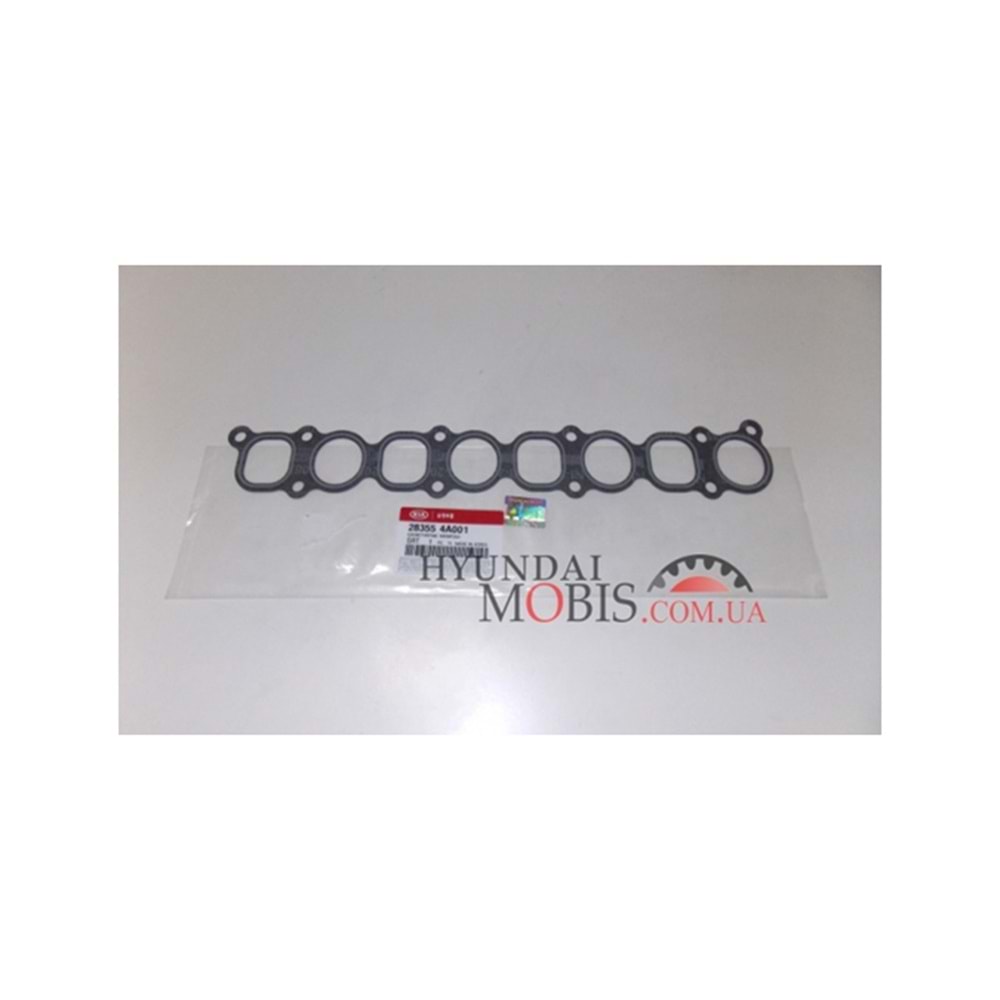 EMME MANİFOLD CONTASI STAREX CRDi SORENTO