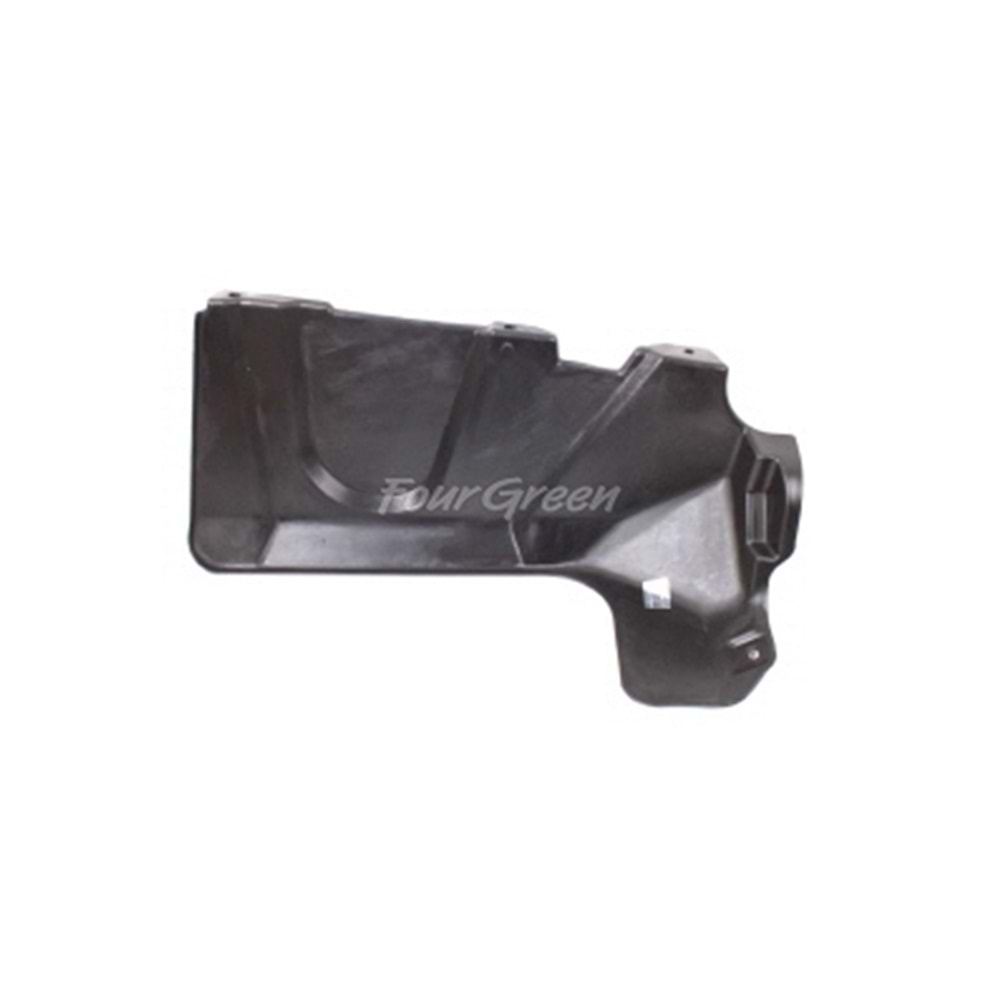 KARTER MUHAFAZASI SOL