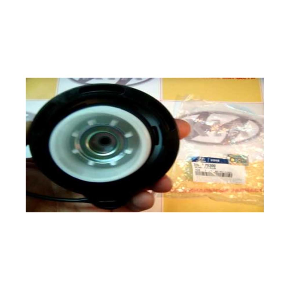 YAKIT DEPO KAPAGI HYUNDAI ACCENT 03-