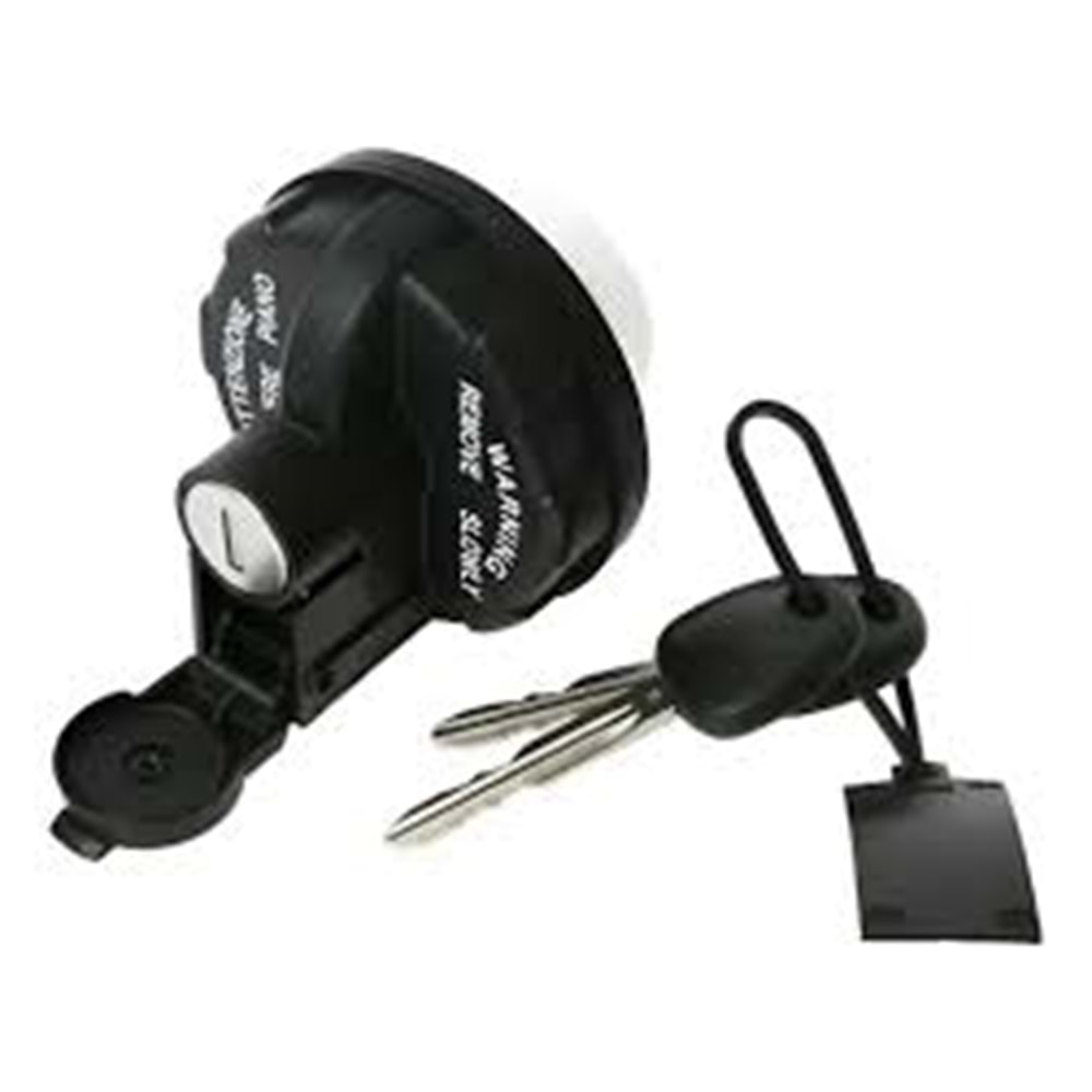 YAKIT DEPO KAPAGI HYUNDAI H100 KAMYONET 04-