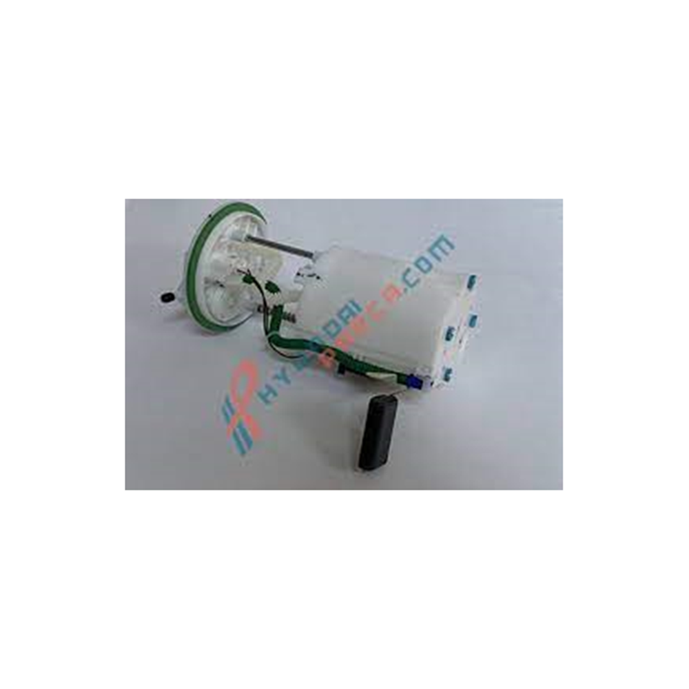 DEPO ŞAMANDIRASI KOMPLE İ20 DİZEL