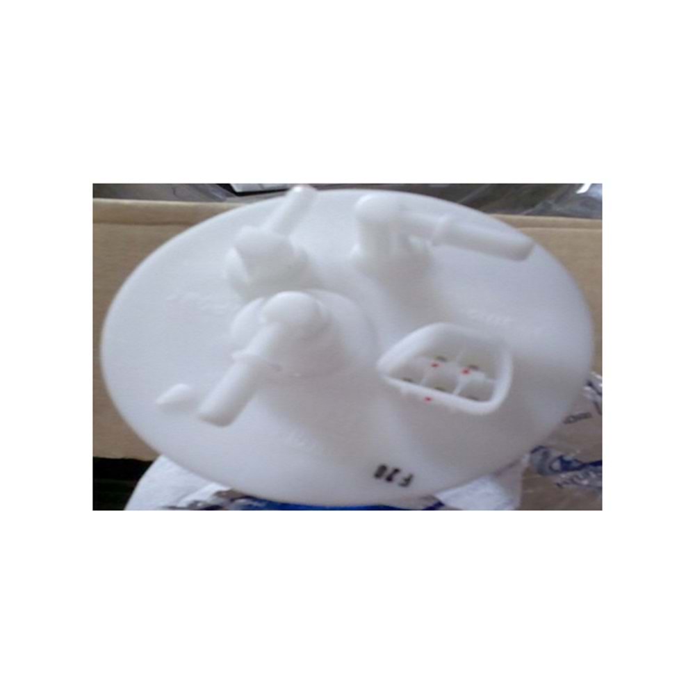 YAKIT POMPA UST KAPAK HYUNDAI ACCENT 00-