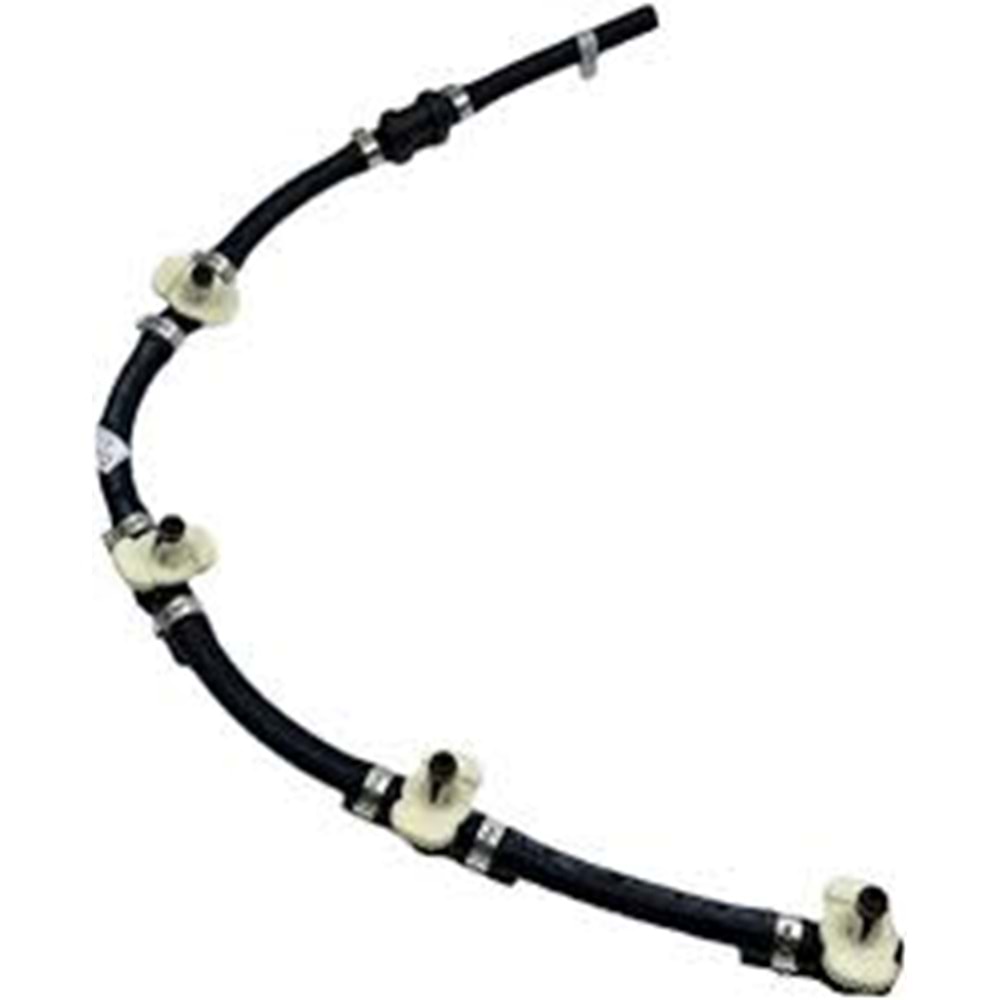 YAKIT DÖNÜŞ BORUSU SANTAFE 2011-> 2.2