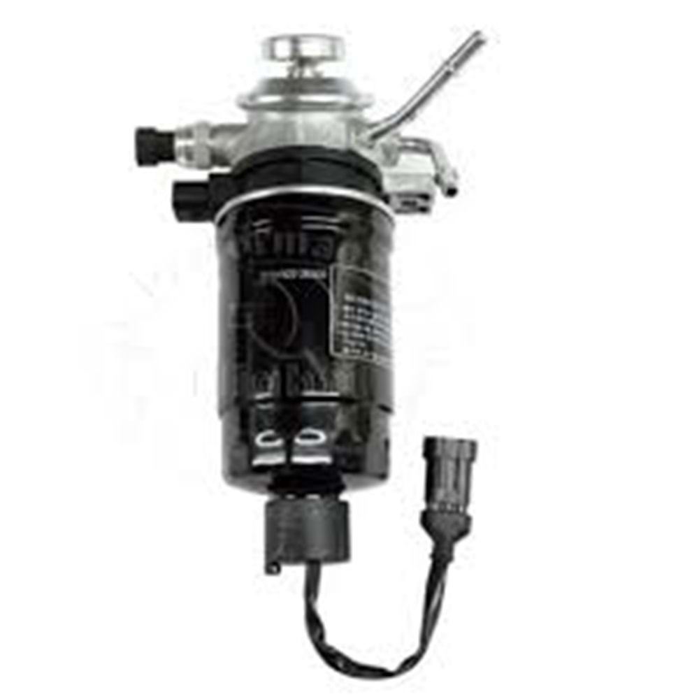 YAKIT OTOMATİĞİ KOMPLE İ30 CEED 2008->