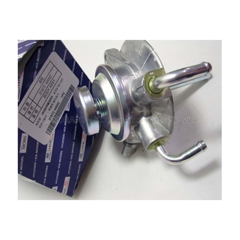 MAZOT OTOMATIGI HYUNDAI H100 MIN VAN KMY.96>