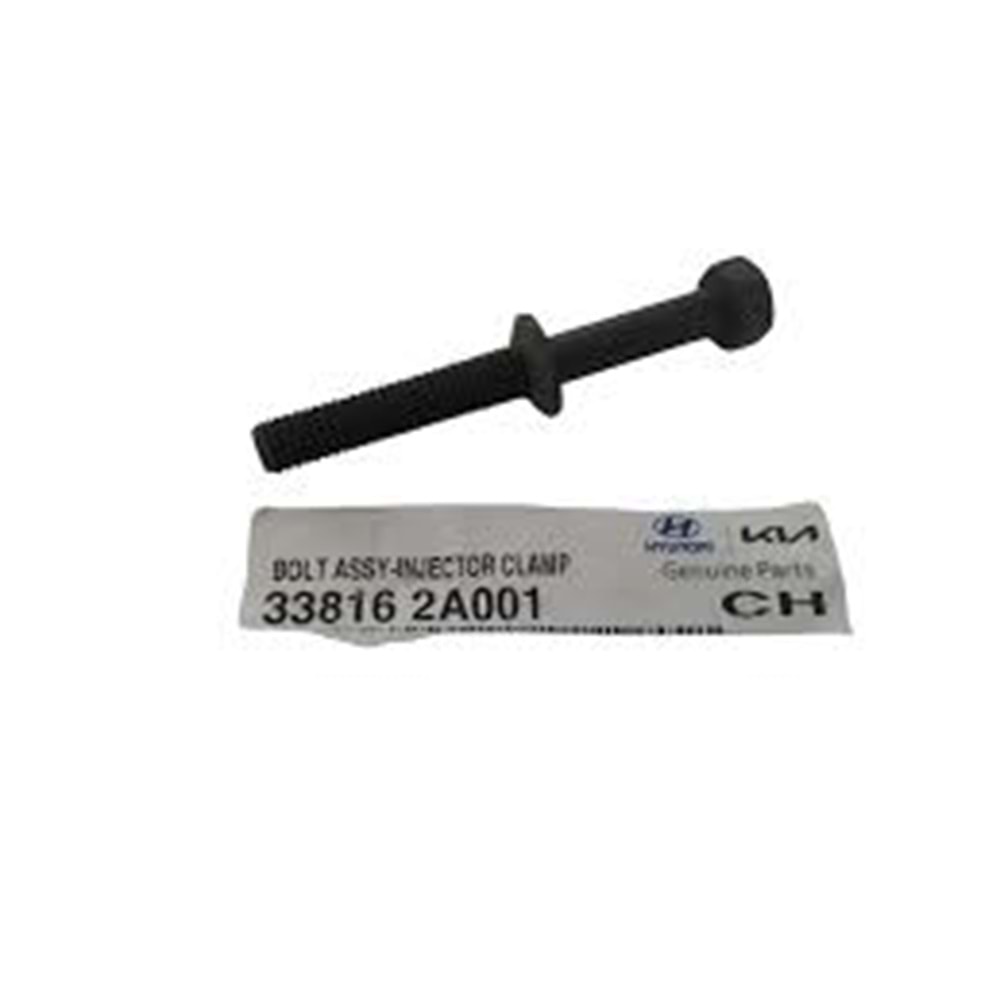 ENJEKTÖR CİVATASI ACCENT ERA BLUE İ20 İ30 CRDİ