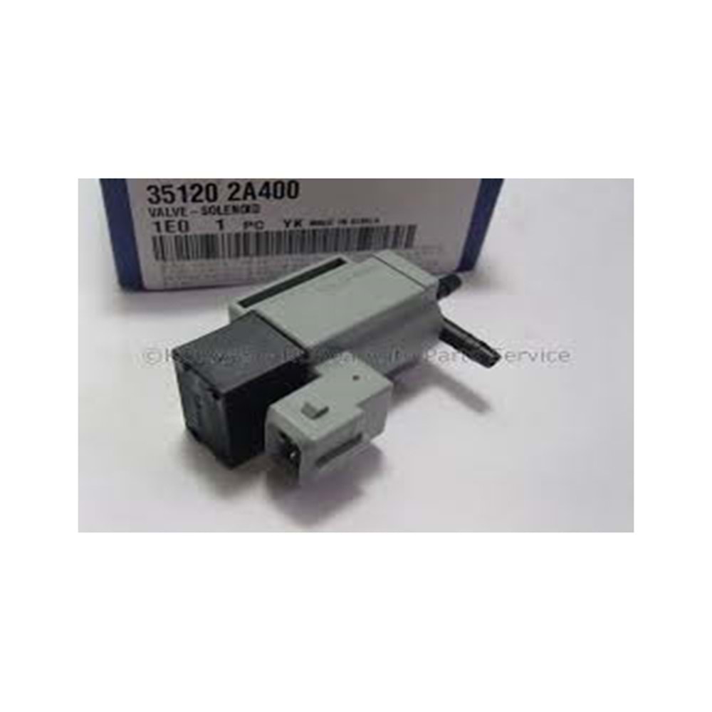 SELENOİD VALFİ ACCENT ADMIRA/ACCENT ERA/CERATO