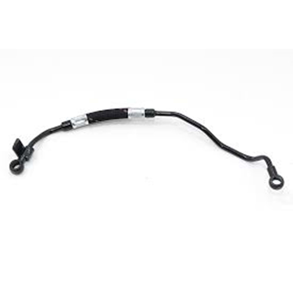 ALTERNATÖR VAKUM YAG BORUSU HYUNDAİ ACCENT DİZEL 03>