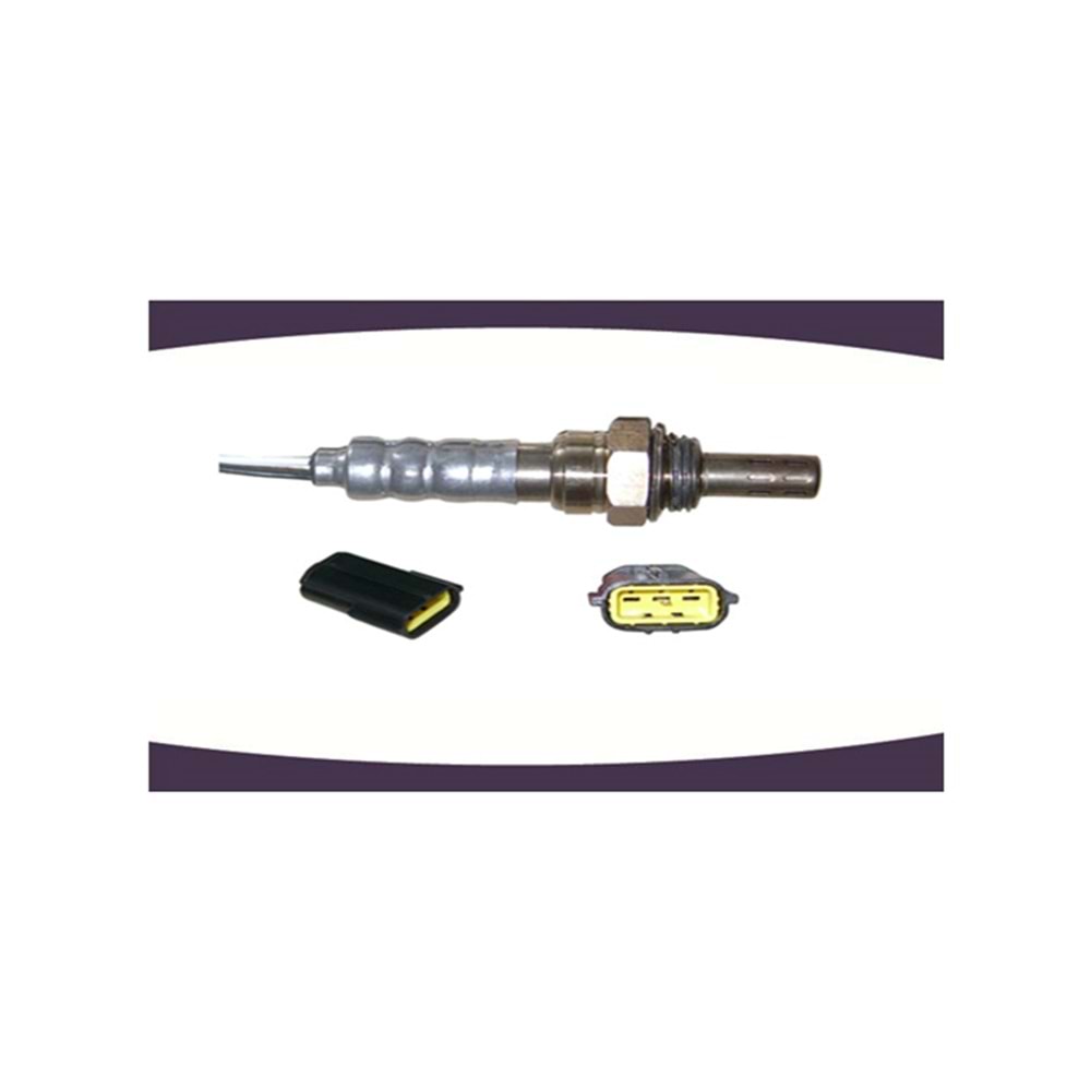 OKSIJEN SENSORU HYUNDAI ACCENT 95-99