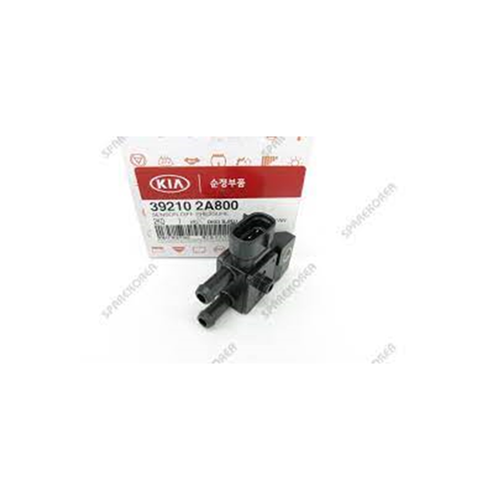 EGR BASINÇ (DPF) SENSÖRÜ ACCET BLUE i20 STAREX SORENTO
