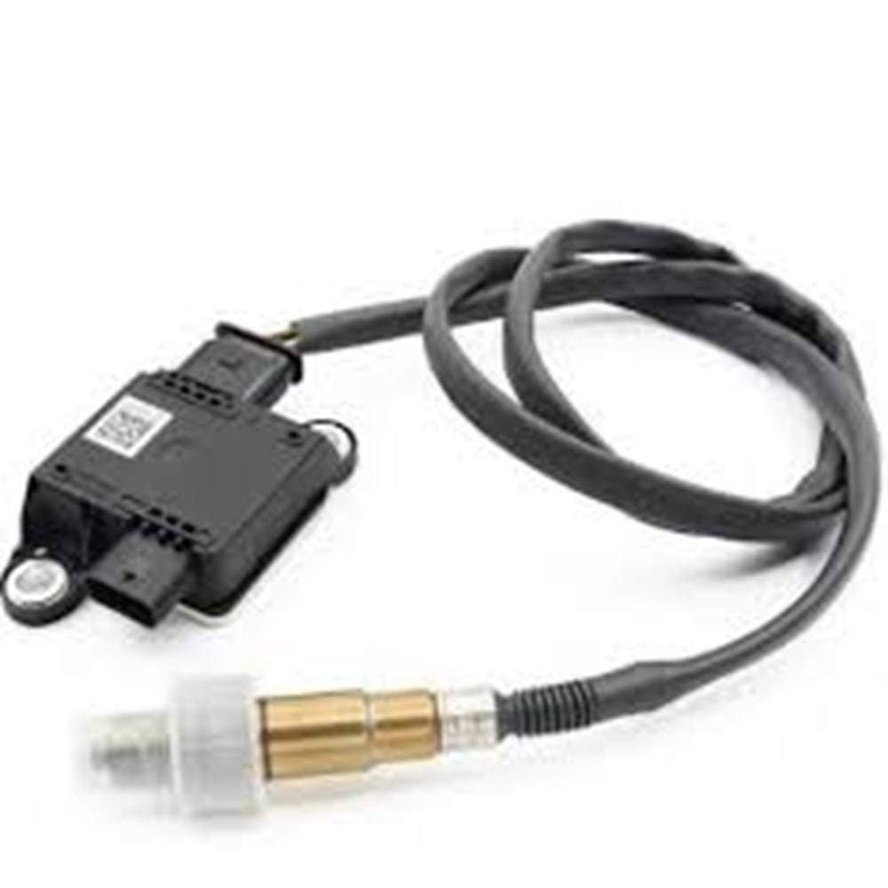 PARTİKÜL SENSÖRÜ