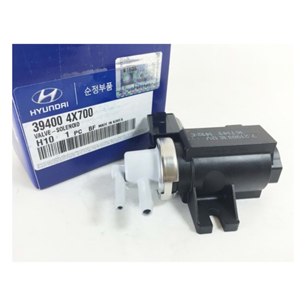 SELENOİD VALFİ SORENTO 2007->