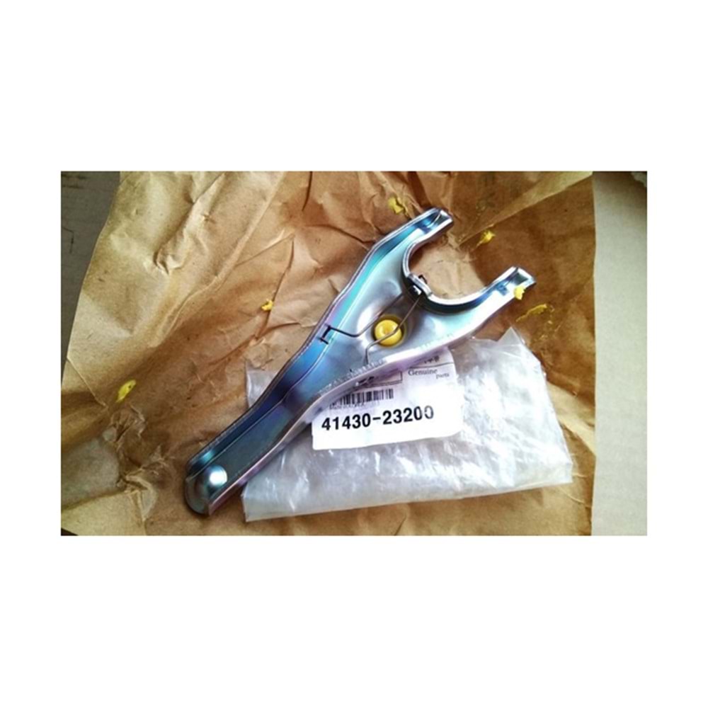 DEBRİYAJ ÇATALI ACCENT BLUE-İX35-İ-30-İ-20-ELANTRA 2011>>