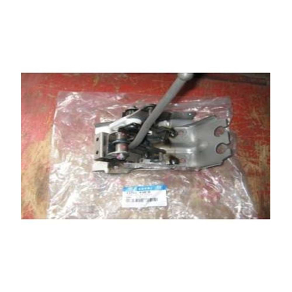 VITES MEKANIZMASI HYUNDAI H100 MIN