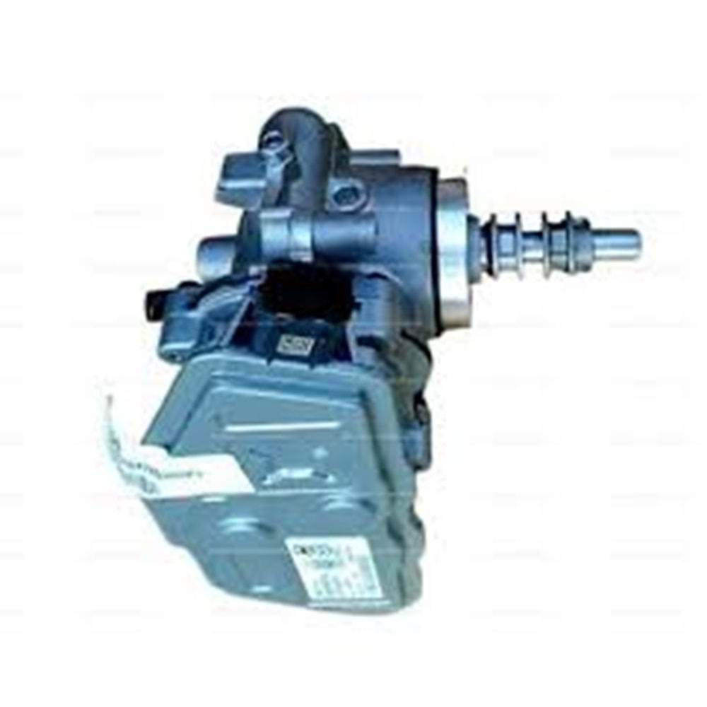 ŞANZUMAN DİŞLİ AKTUATÖRÜ