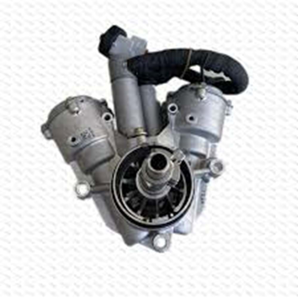 ŞANZUMAN AKTUATÖRÜ