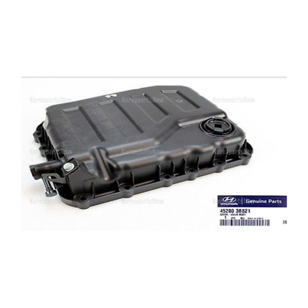 KARTER OTOM. ŞANZUMANIN İ30 2012> ELANTRA 2016-> CRDİ