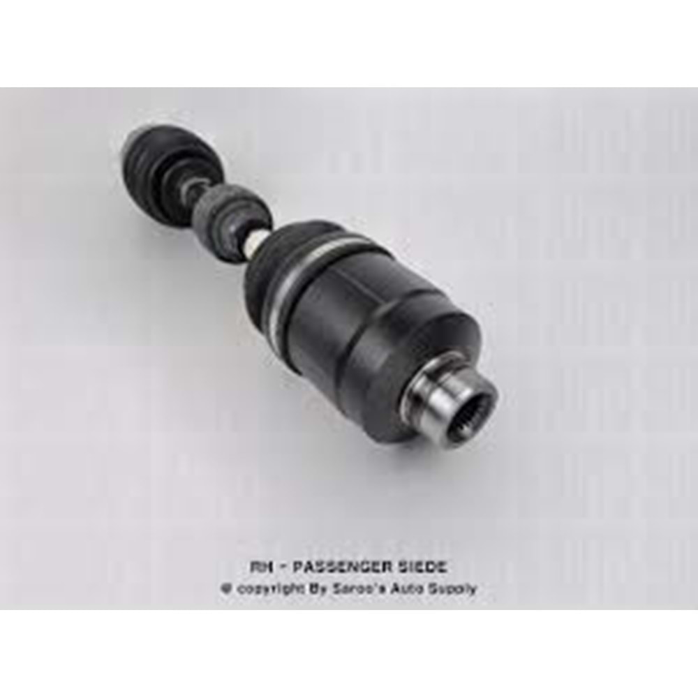 AKS KOMPLE SOL HYUNDAİ ERA DİZEL OTOMATİK 06>