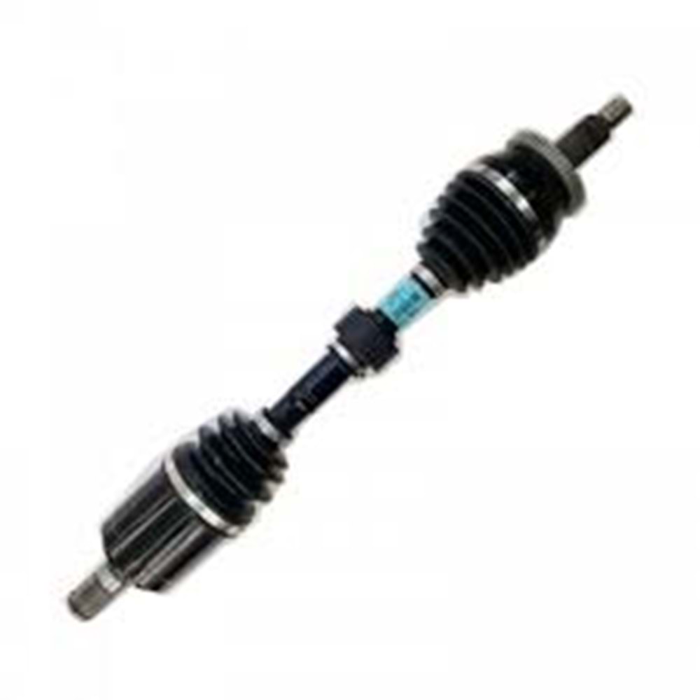 AKS MİLİ KOMPLE SOL HYUNDAİ SANTAFE 12>