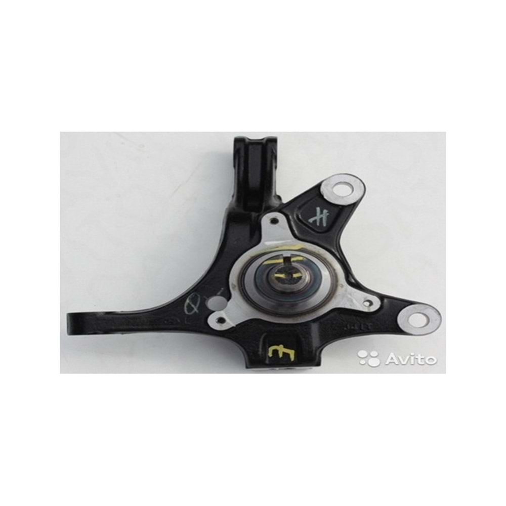 AKS TASIYICI ON SOL HYUNDAI H1 08-