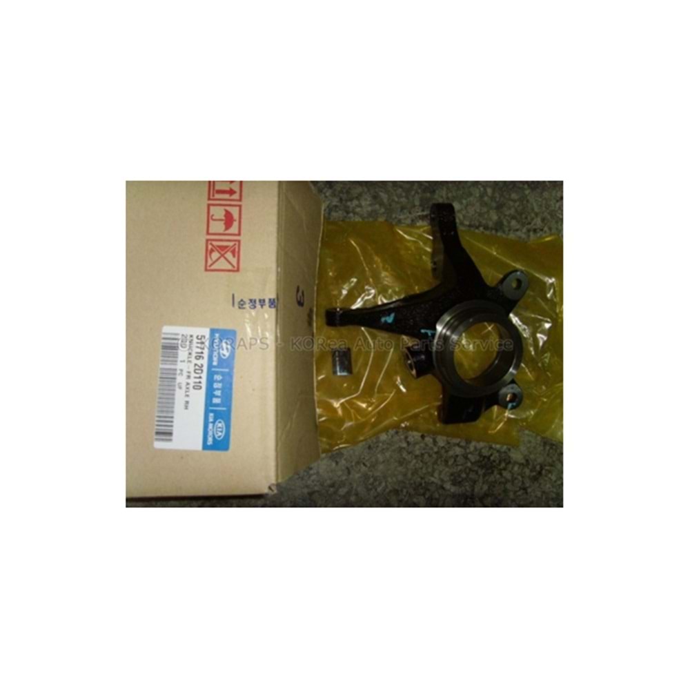 AKS TASIYICI ON SAG ABSLI HYUNDAI ELANTRA 02-06