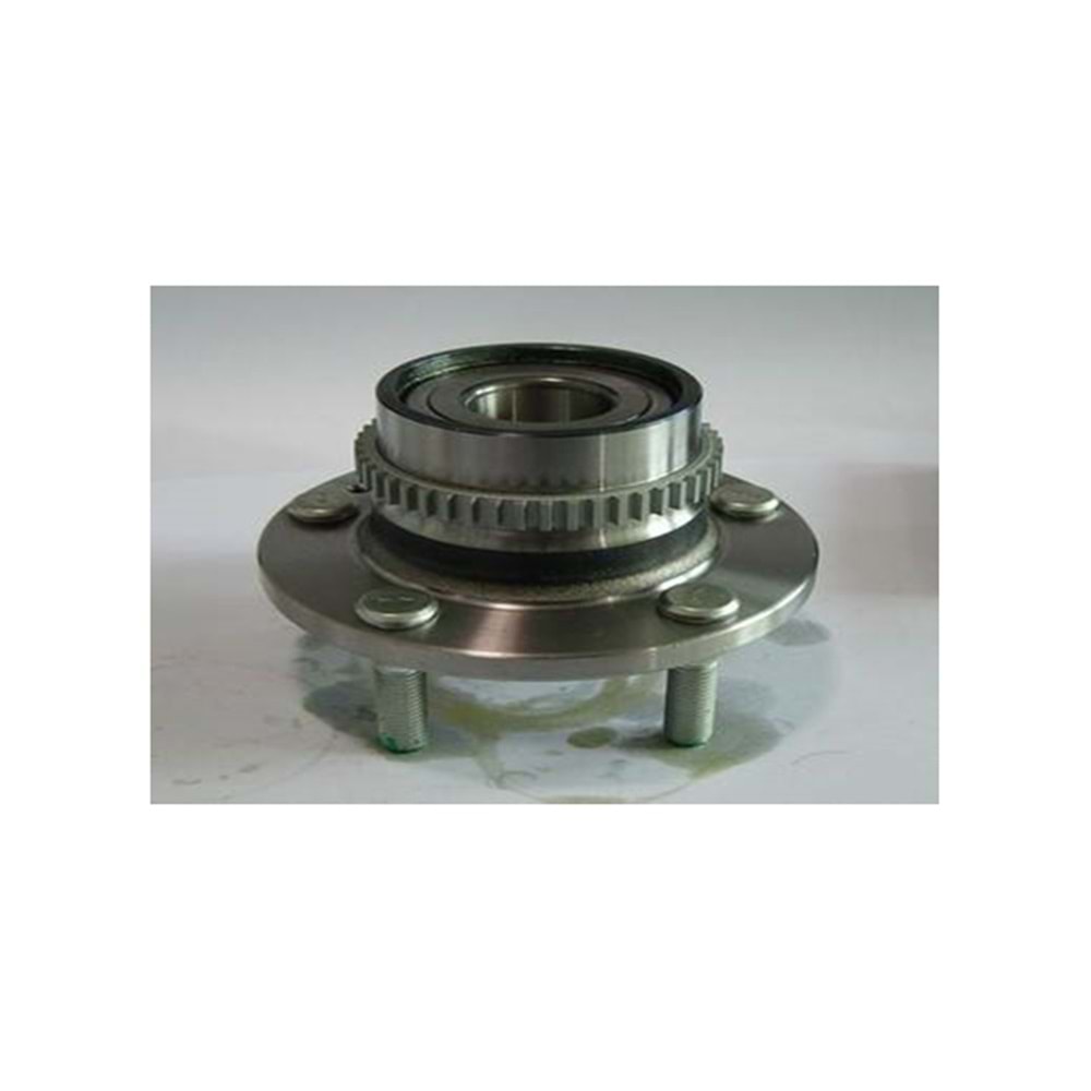 PORYA ARKA TEKER RULMANLI HYUNDAI TUCSON 04>06