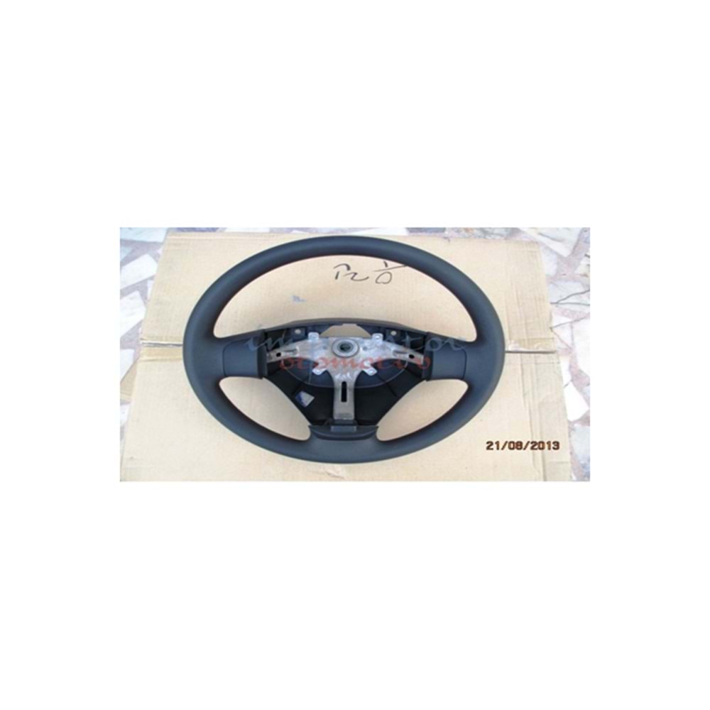 DIREKSIYON SIMIDI SIYAH HYUNDAI ERA