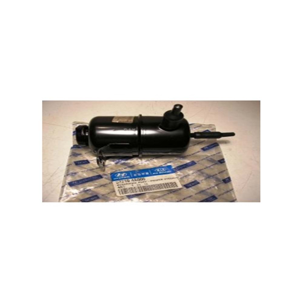 --HIDROLIK DIREKSIYON YAG HAZNESI HYUNDAI STAREX