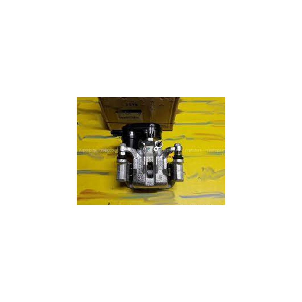 FREN KALİPERİ ELEKTRİKLİ ARKA SAG HYUNDAİ İ30 11>