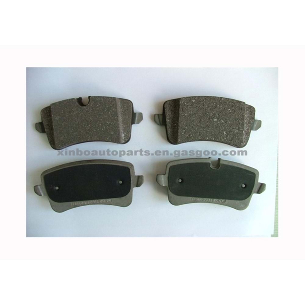 FREN BALATASI ARKA DISK HYUNDAI ACCENT ERA 06>1,4 1,5 1,6