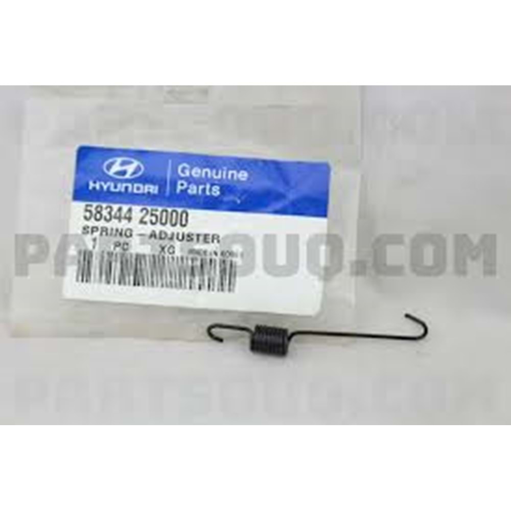 ARKA KAMPANA FREN YAYI HYUNDAİ ACCENT GETZ MATRİX