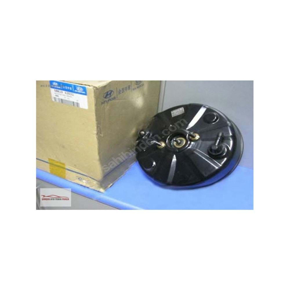 WESTINGHOUSE HYUNDAI H100 MIN 94-03 H100 KAMYONET 96-99