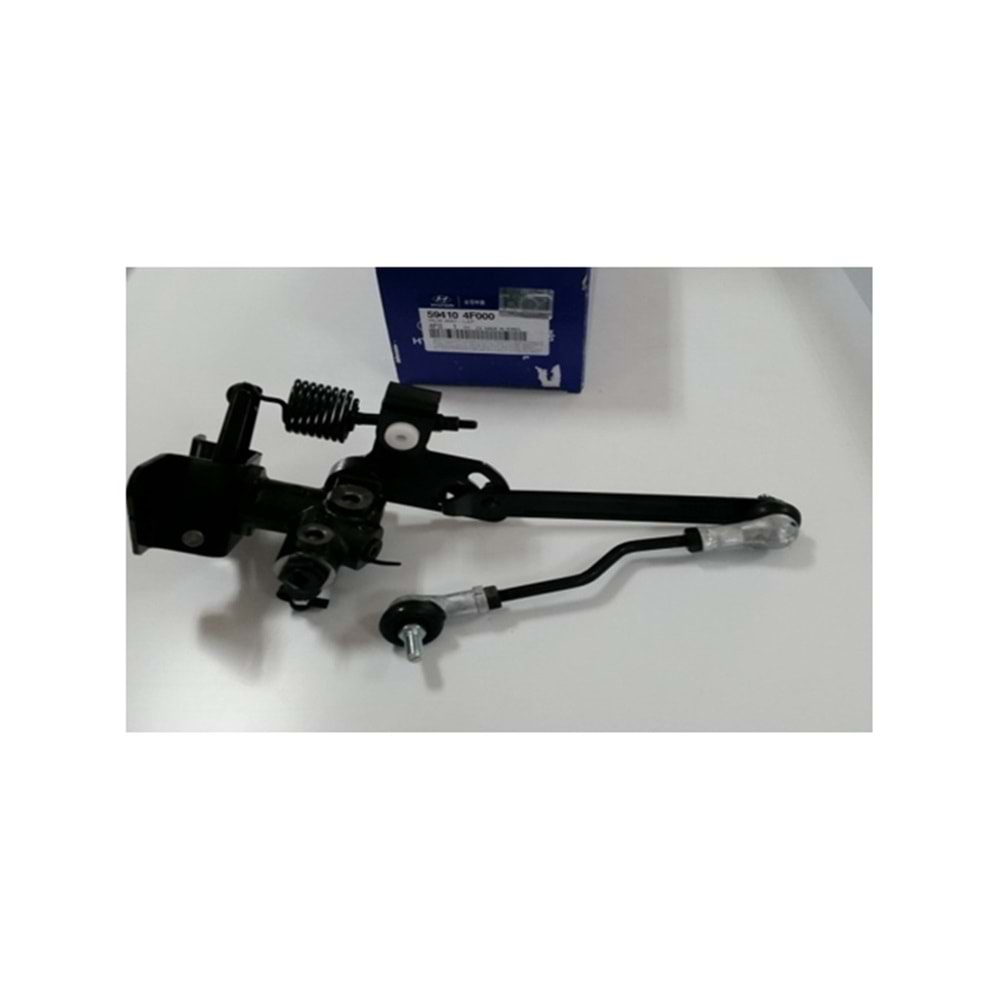 FREN LİMİTÖRÜ [LCR VALF]