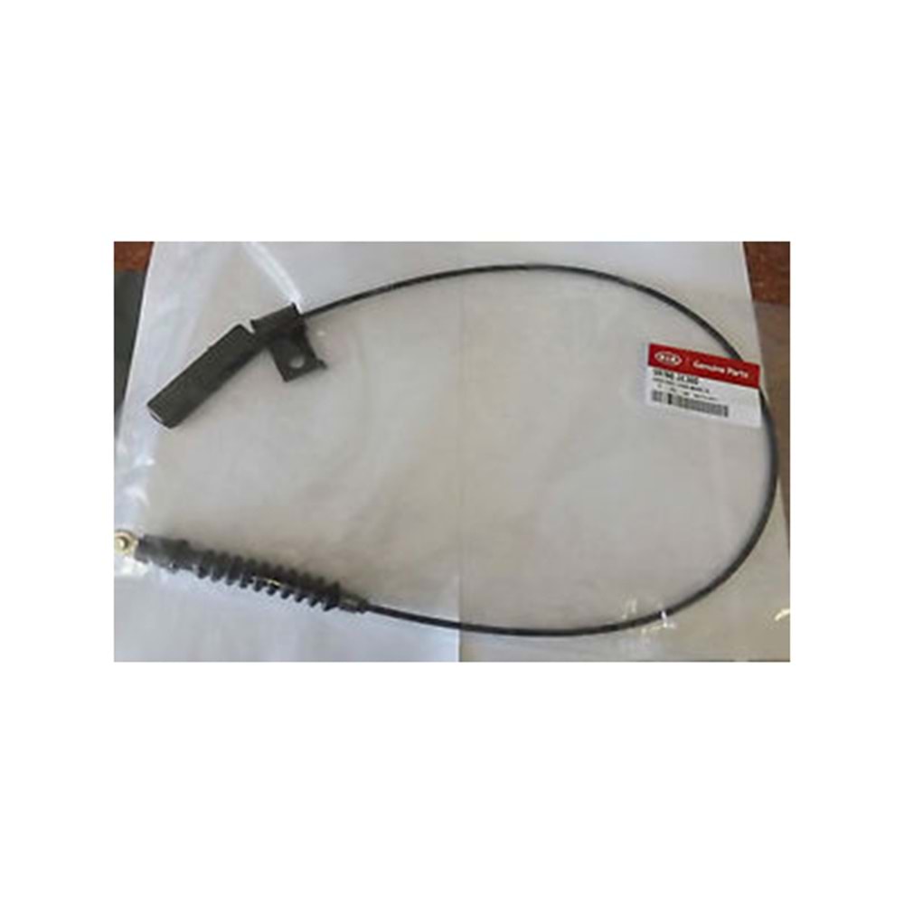 EL FREN TELI ARKA SOL KIA SORENTO