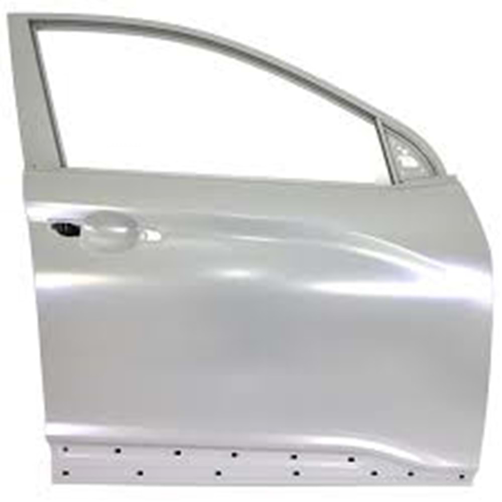 ÖN KAPI SOL KONA 2018->