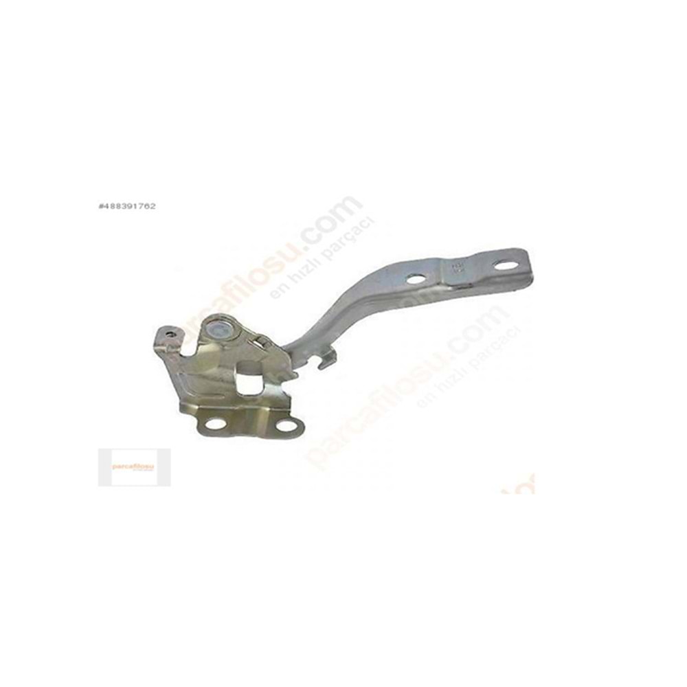 KAPUT MENTESESI SAG HYUNDAI I-20