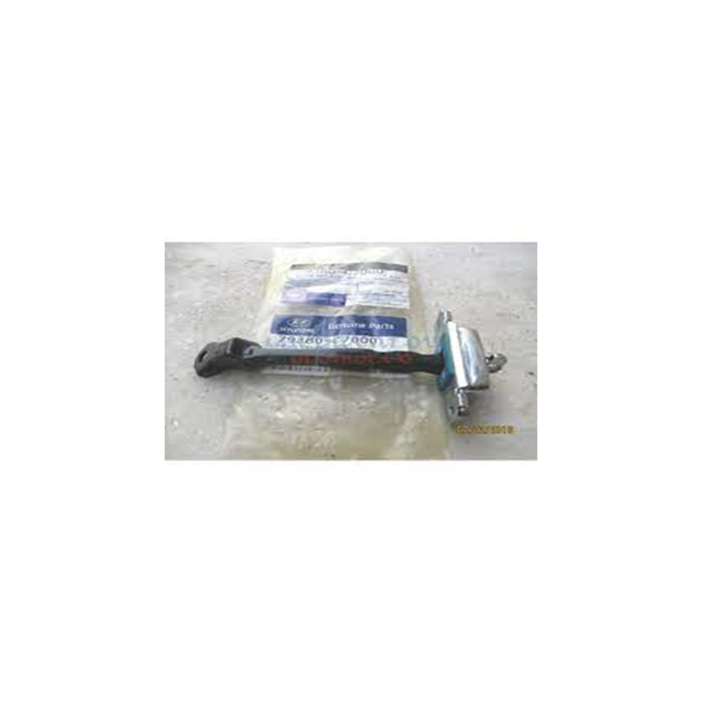 KAPI GERGİSİ ARKA SOL HYUNDAİ İ20 15-18