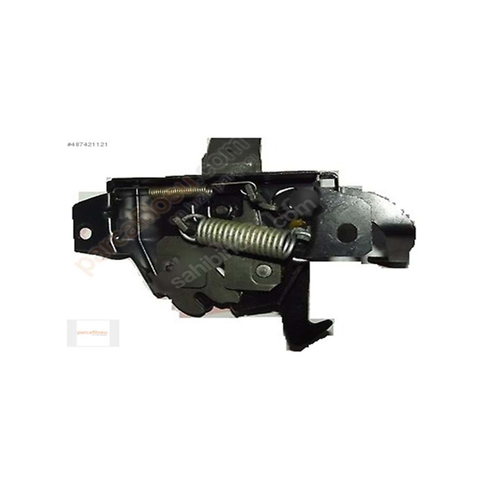 KAPUT KILIDI HYUNDAI STAREX 04-06