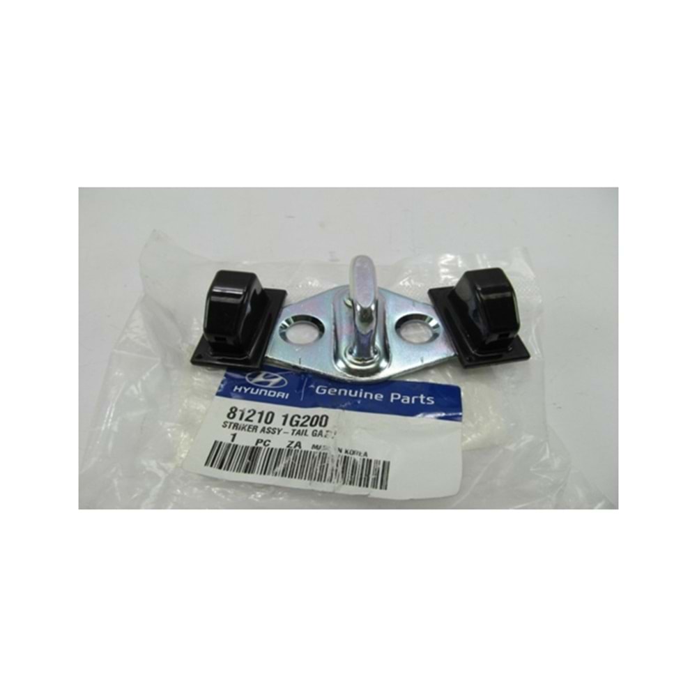 BAGAJ KILIT KARSILIGI HYUNDAI I30