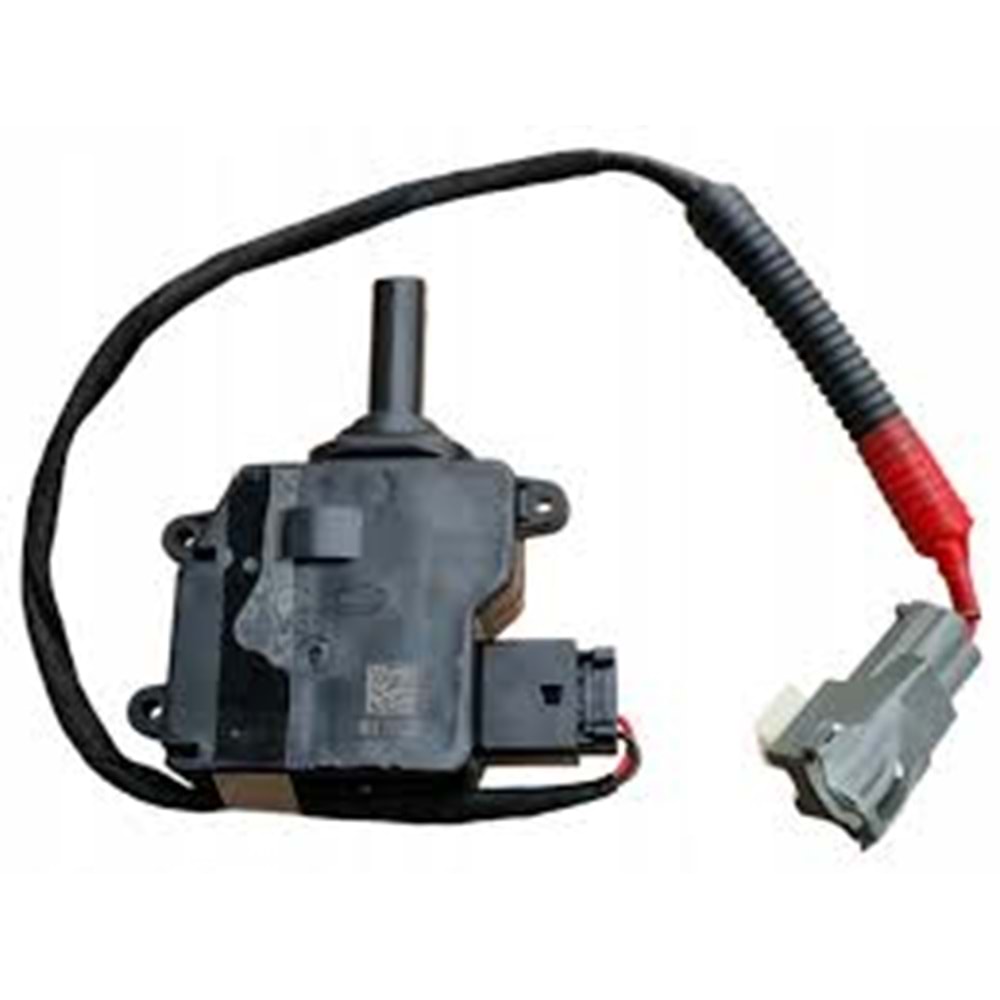 DEPO KAPAK ACTUATÖR MOTORU HYUNDAİ TUCSON 21>