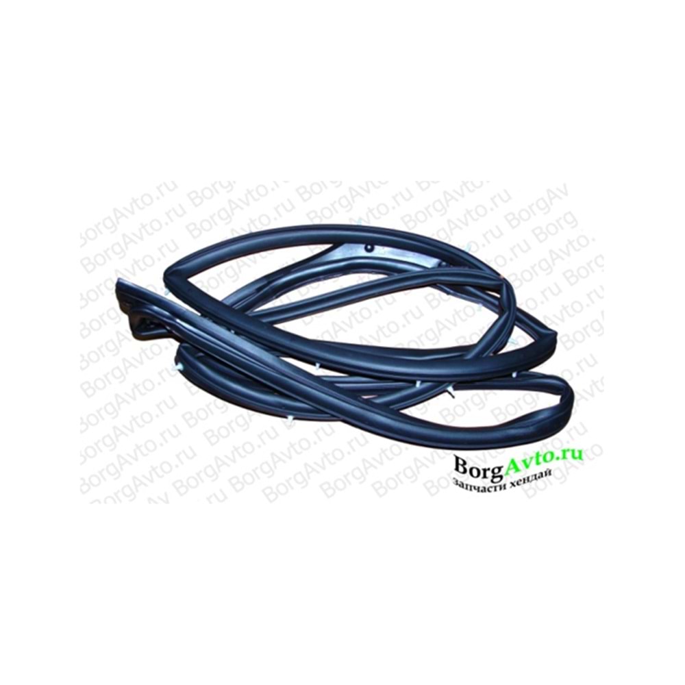 ÖN KAPI ÇEVRE FİTİLİ SOL ACCENT BLUE 2011->