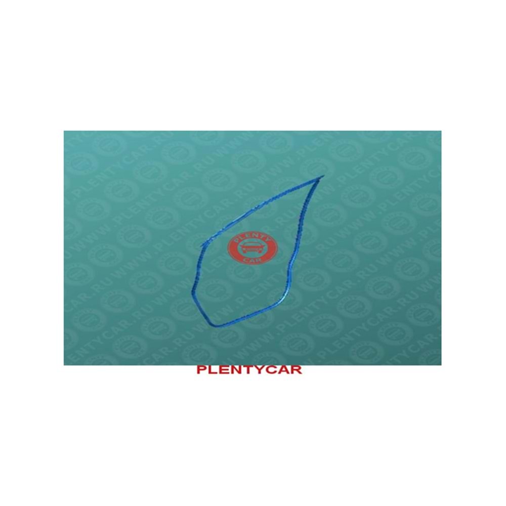 KAPI CEVRE FITILI ON SOL HYUNDAI H-1