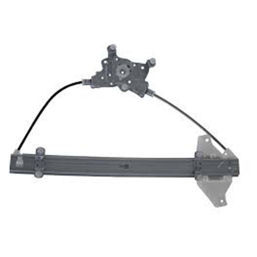 CAM KRİKOSU ÖN SAĞ ELEKTRİKLİ