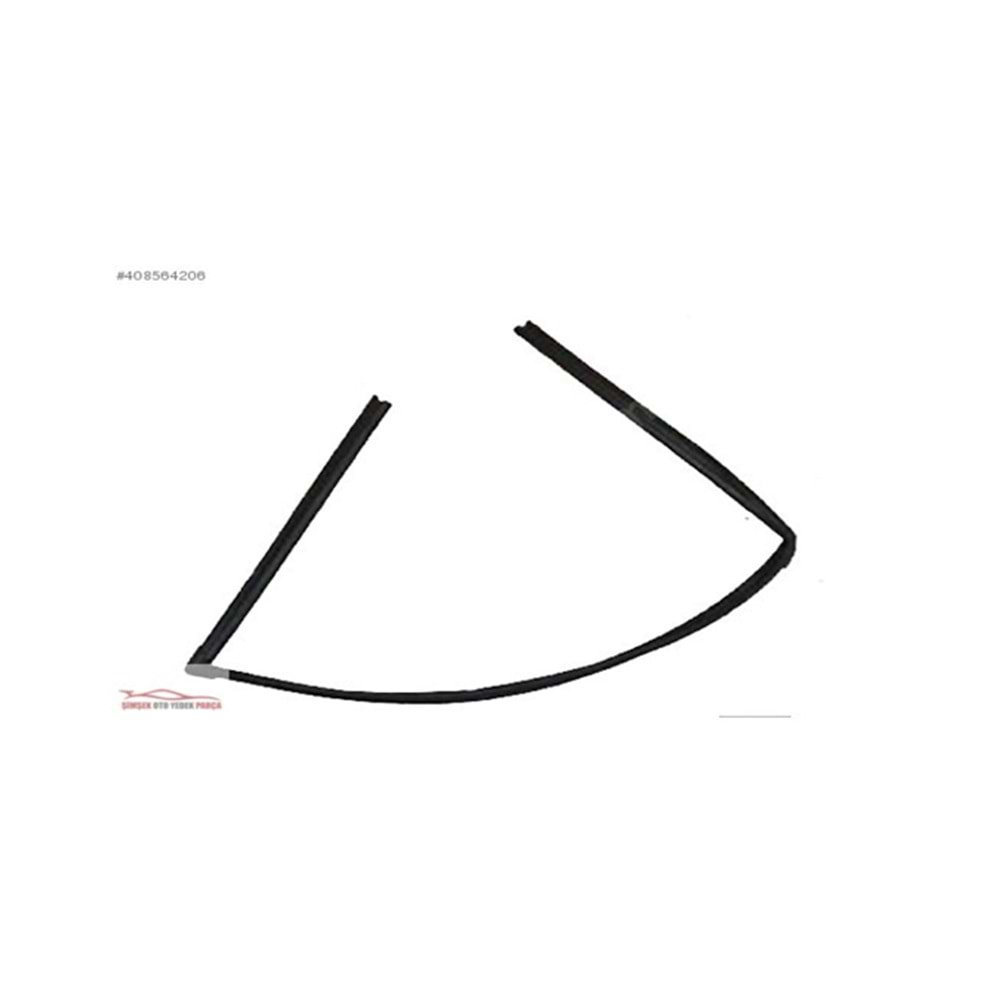 --ON KAPI CAM FITILI SOL HYUNDAI ERA