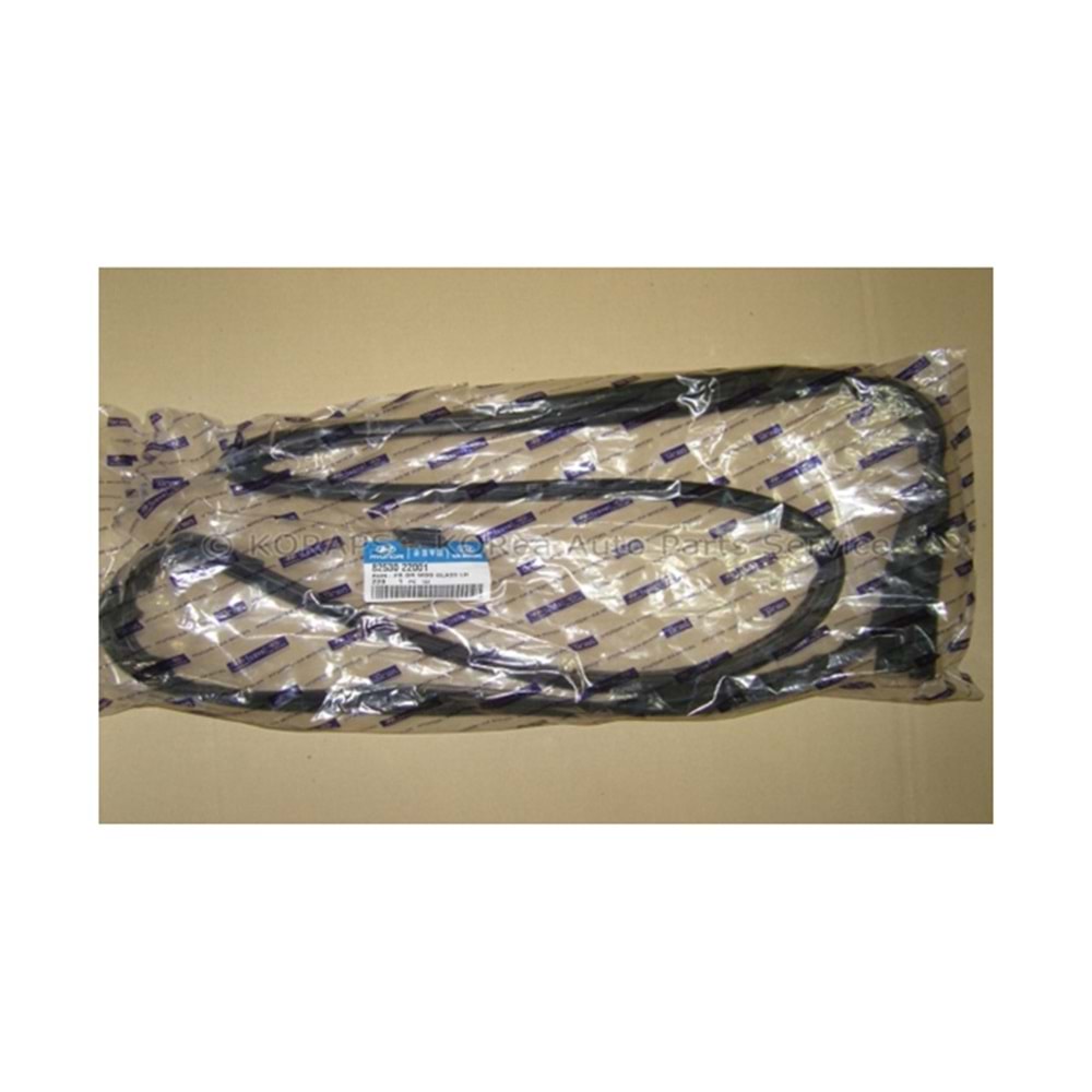 KAPI CAM FITILI ON SOL HYUNDAI ACCENT 1995-