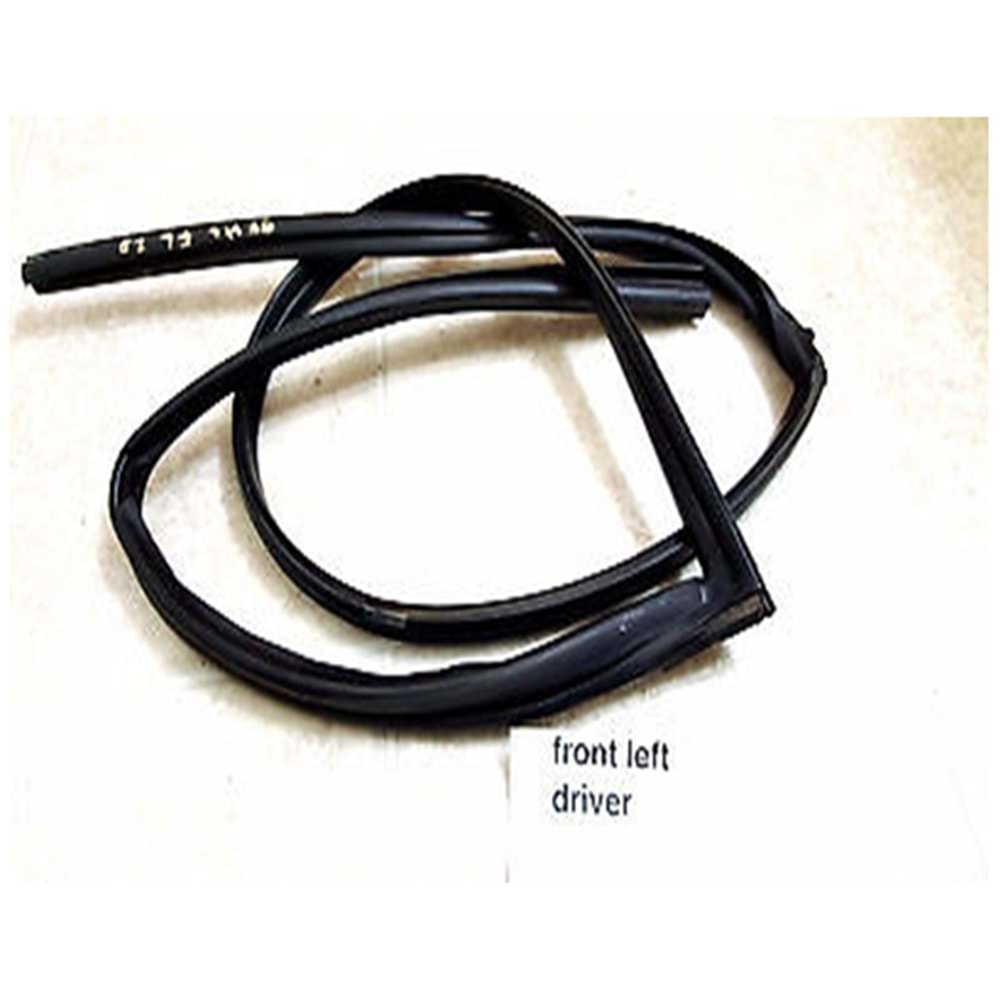 CAM U FİTİLİ SOL HYUNDAİ ELANTRA 01>