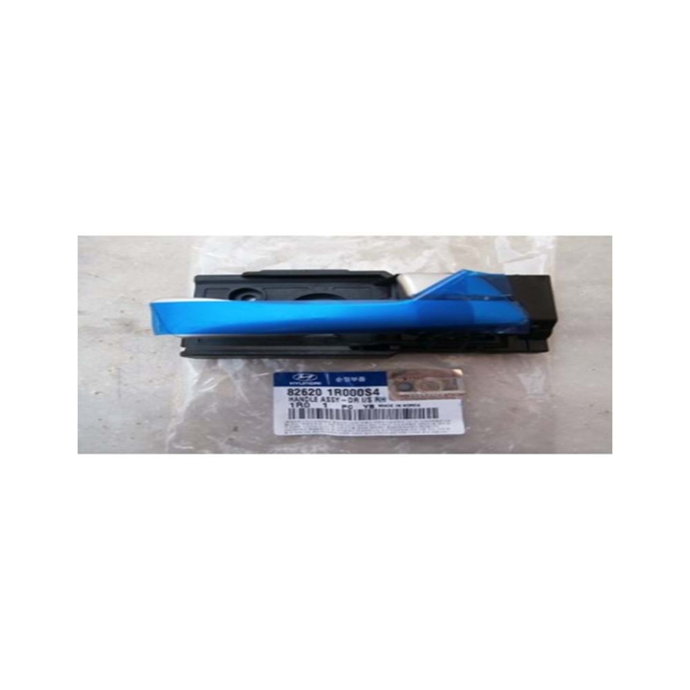ÖN KAPI KOLU İÇ SAĞ ACCENT BLUE 2011->