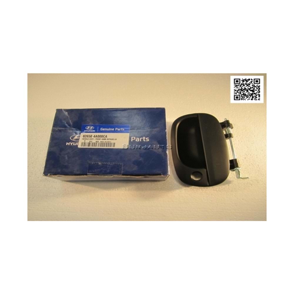 KAPI KOLU DIS ON SOL HYUNDAI STAREX 96>00 -LIBERO 00-