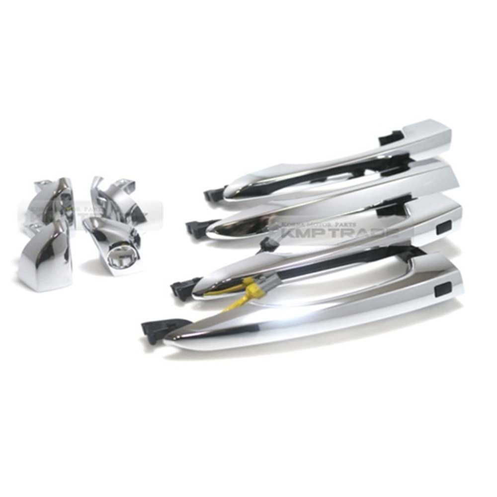 KAPI KOLU DIS SOL HYUNDAİ TUCSON 2016>