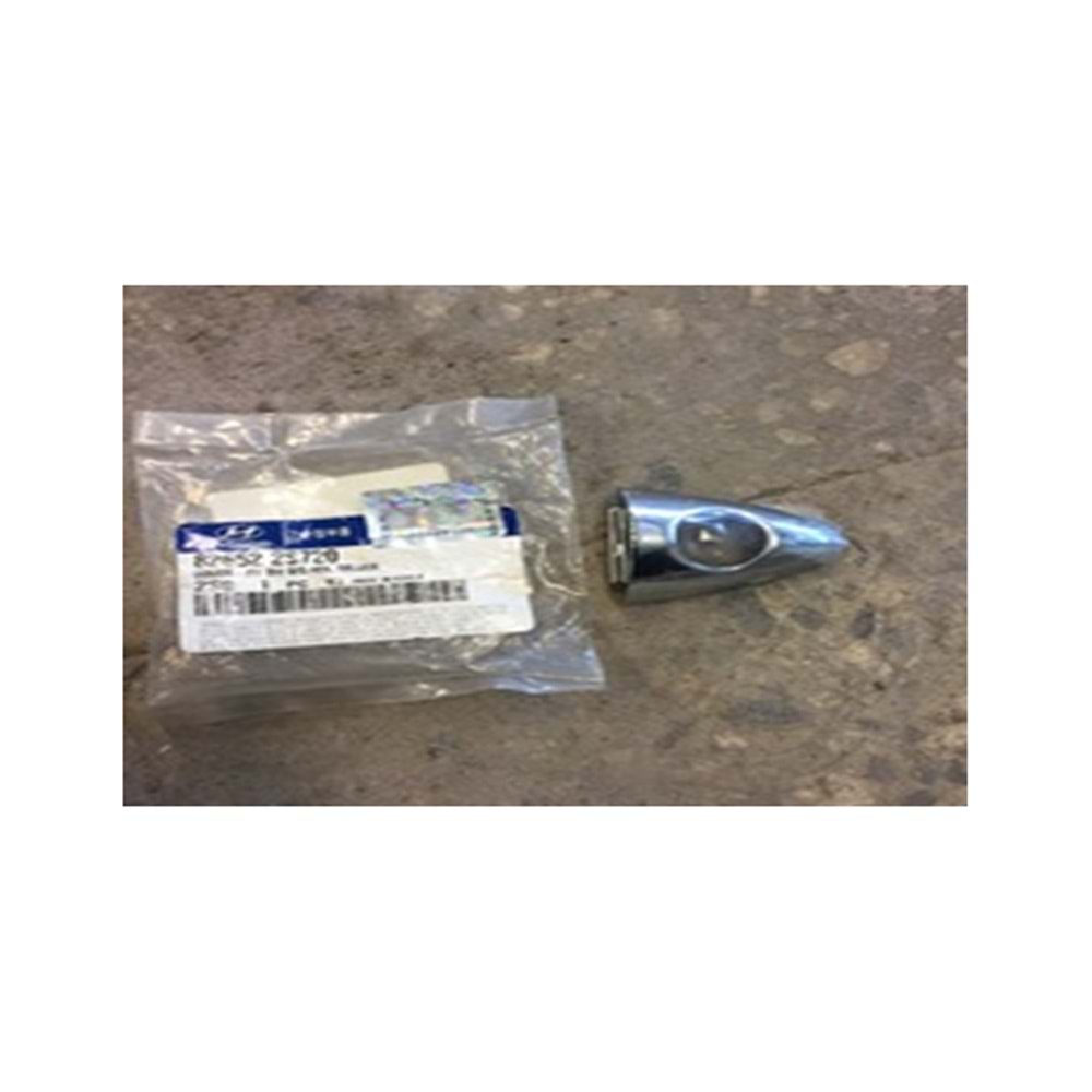 SAG ON KAPI DIS KULB KAPAGI HYUNDAI IX35